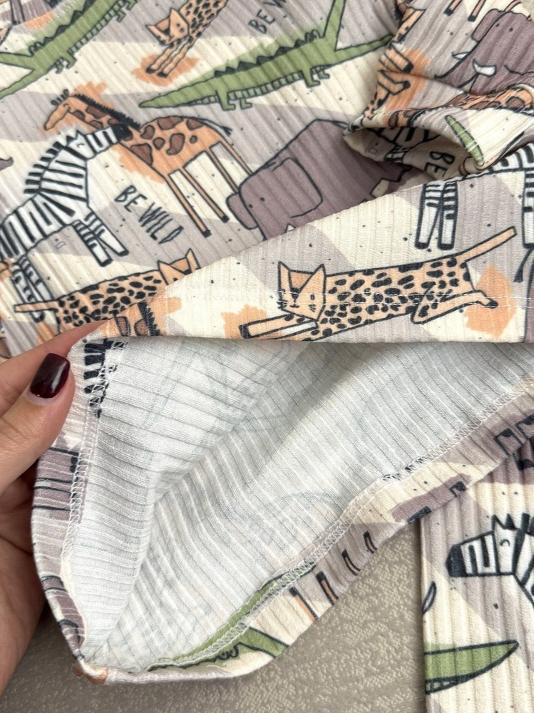 عکس ست ریلی حیوانات - شماره 5